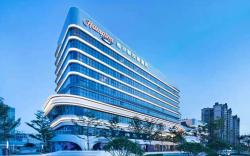 Hampton by Hilton Nanning Anji