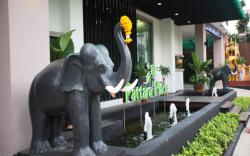 Pattara Place