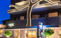 Aparthotel NOX