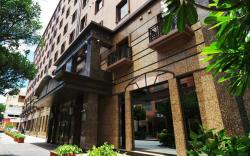 Solvita Hotel Naha