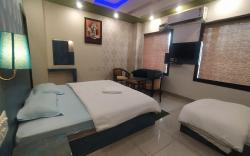 Hotel Geeta Residency Haridwar