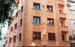 Lir Residence Suites