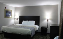 Savannah Inn Savannah I-95 North