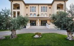 Best Western Premier Villa Fabiano Palace Hotel
