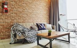 No.2 The Loft @ Puchong IOI MALL Skypod Residences