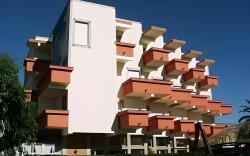 Hotel Corallo