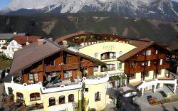 Hotel Erlebniswelt Stocker