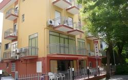 Hotel Frida