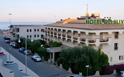 Hotel Gli Ulivi