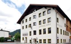 Hotel Goldener Adler Wattens