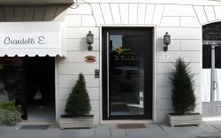 Hotel Il Falchetto