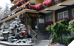Hotel Larice Bianco