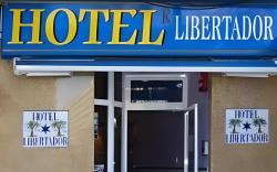 Hotel Libertador