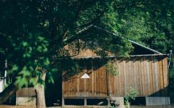 LOOF TINY HOUSE CAMP