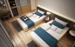 Villa 3-bedroom at Oceanami