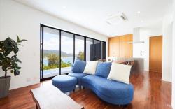 E-horizon Resort Premium Sesoko D