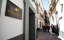 Basic Hotel Sevilla Catedral