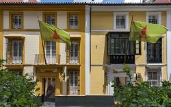 Las Casas de El Arenal