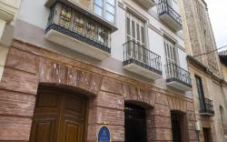Casa de la Merced Suites