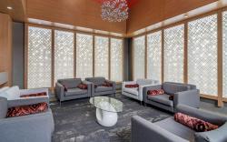 Best Western Plus Vancouver Airport Hotel