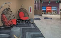 Tru by Hilton Dallas Downtown Market Center