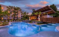 Botanika Osa Peninsula, Curio Collection by Hilton