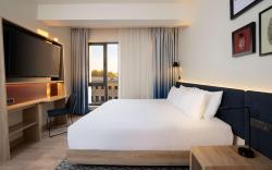 Hampton by Hilton Tashkent