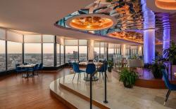 Fort Pontchartrain Detroit, a Wyndham Hotel