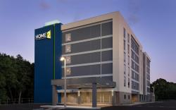 Home2 Suites by Hilton Tampa Westshore Airport