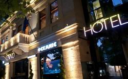 Efbet Hotel