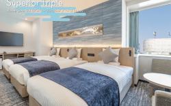 HOTEL MYSTAYS Kanazawa Katamachi