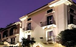 Hotel Palazzo Krataiis