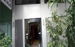 Stalis Hotel