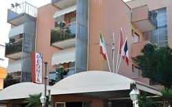 Hotel Peonia