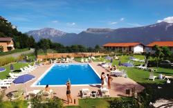 Hotel Pineta Campi