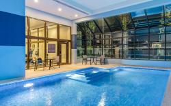 Four Points by Sheraton Monterrey Airport