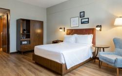 Four Points by Sheraton Monterrey Airport