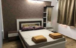 Evershine Inn: Lovely 1-BHK Service Apartment