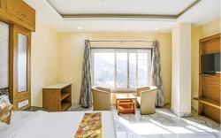 Hotel Woods View 