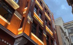 RUZ Hotels