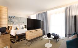 Novotel Tunis Lac