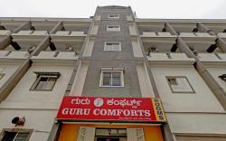 Guru Comforts