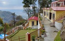 Kyarki Resort.