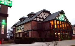 Edelweiss Inn New Braunfels