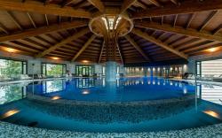 Castilla Termal Balneario Solares
