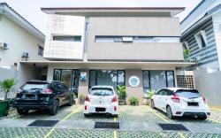 Three J Residence 2