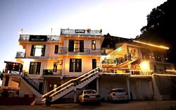 Hotel Sanawar View