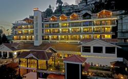 Istana Resort and Spa