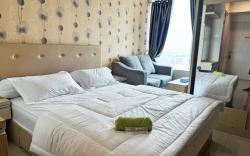 Grand Kamala Lagoon Apartment by Icha Rooms
