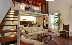 FLORENCE PITTI LOFT